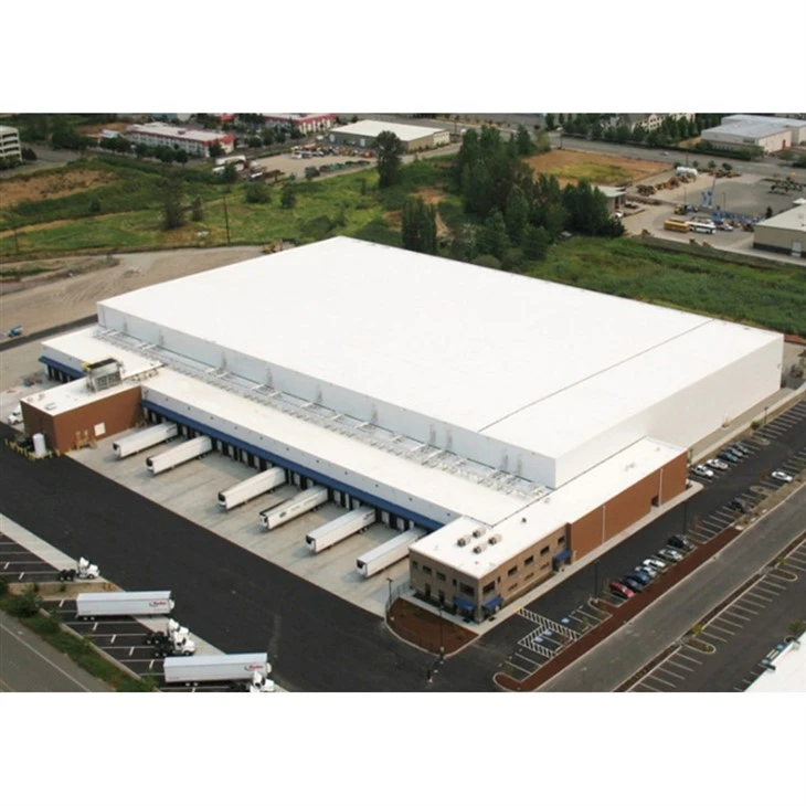 Best Steel Building Manufacturers