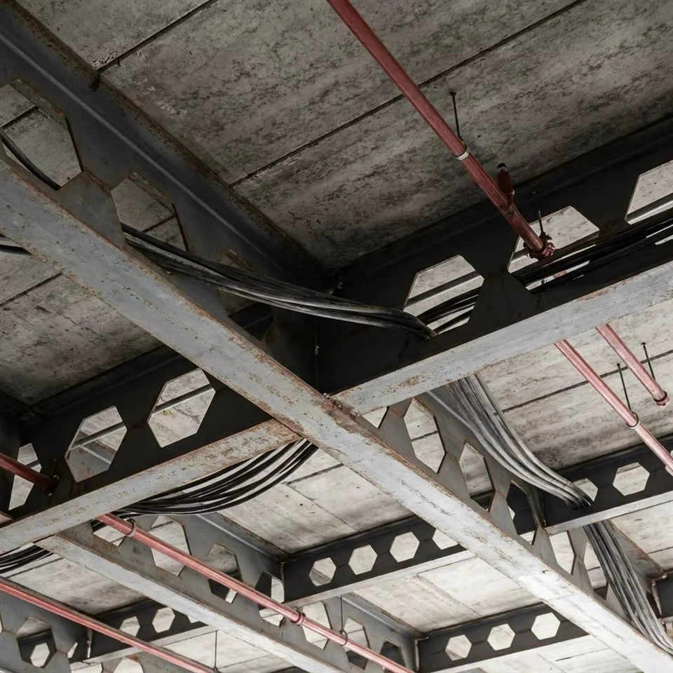 E-commerce Steel Warehouse suppliers