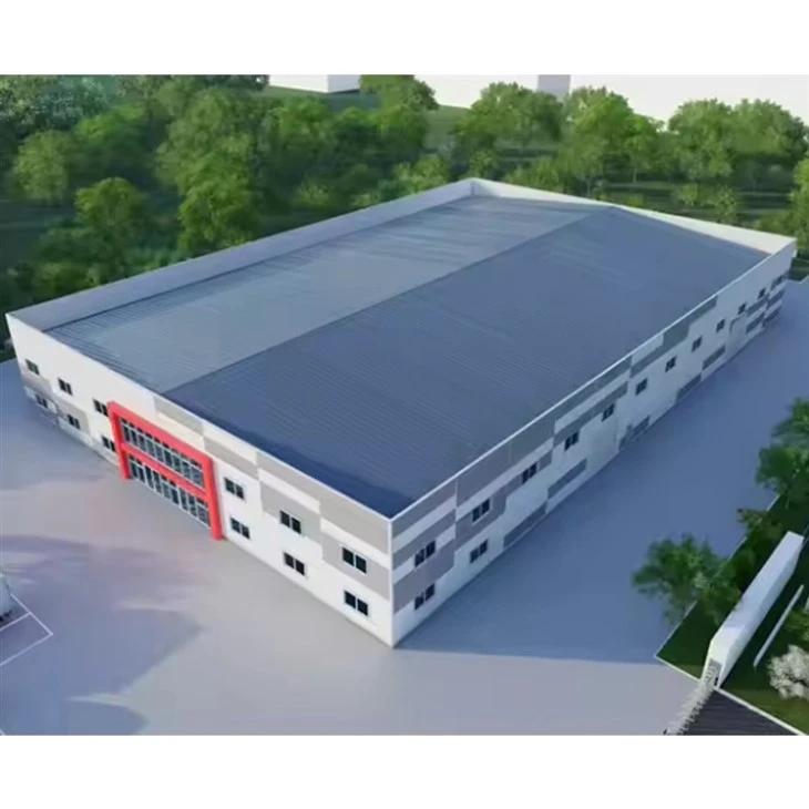 Metal Shop Buildings For Sale