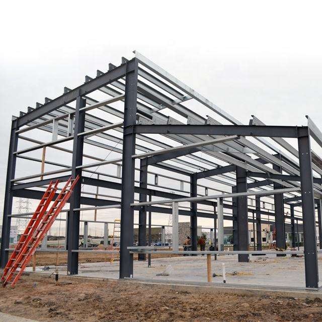 Multi Story Modular Building