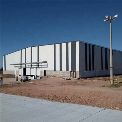 Metalni Carport Costco